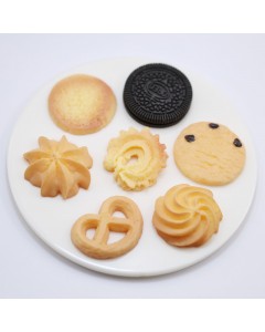 138RC002-100 10PCS Value Cream Gel Set