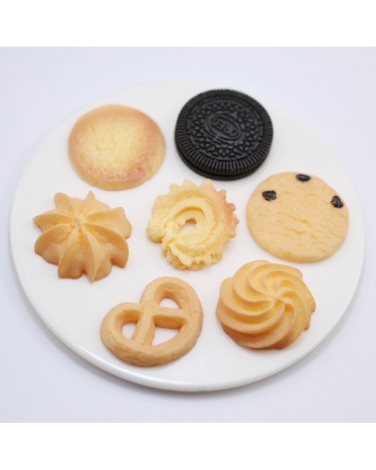 138RC002-100 10PCS Value Cream Gel Set