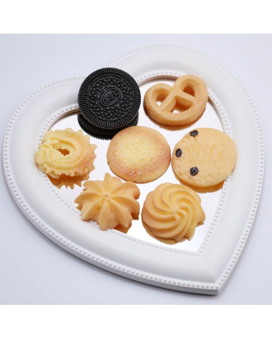 138RC002-100 10PCS Value Cream Gel Set