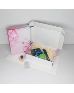 126ZY002-30-40P-Small Gift Boxes 200x150x50mm (Not Shipped Alone)