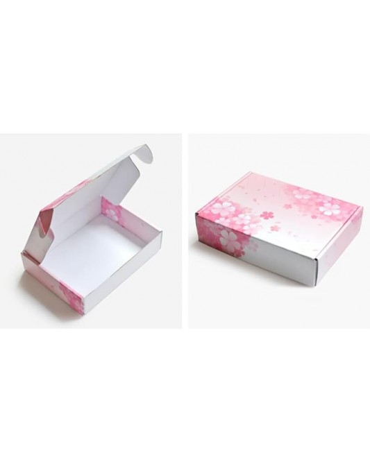 126ZY002-30-40P-Small Gift Boxes 200x150x50mm (Not Shipped Alone)