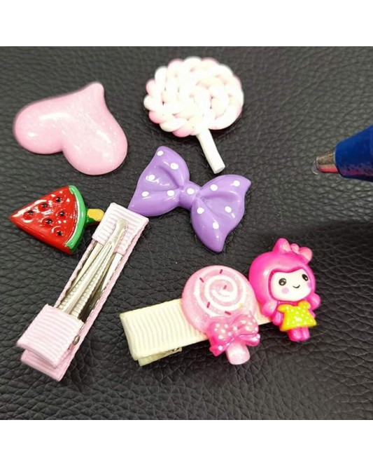 138RC002-80 100PCS Standard Cream Gel Collection