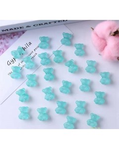 138RC002-3 100PCS Standard Cream Gel Collection