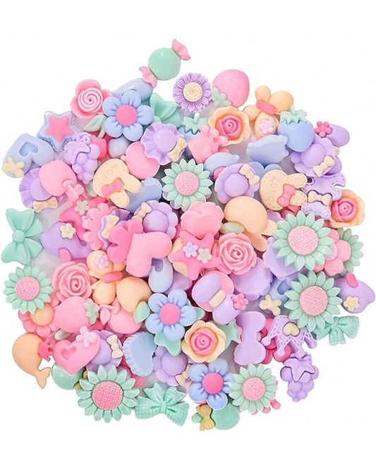 138RC002-62 50PCS Value Cream Gel Set