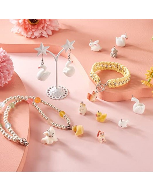138RC002-77   100PCS Standard Cream Gel Collection