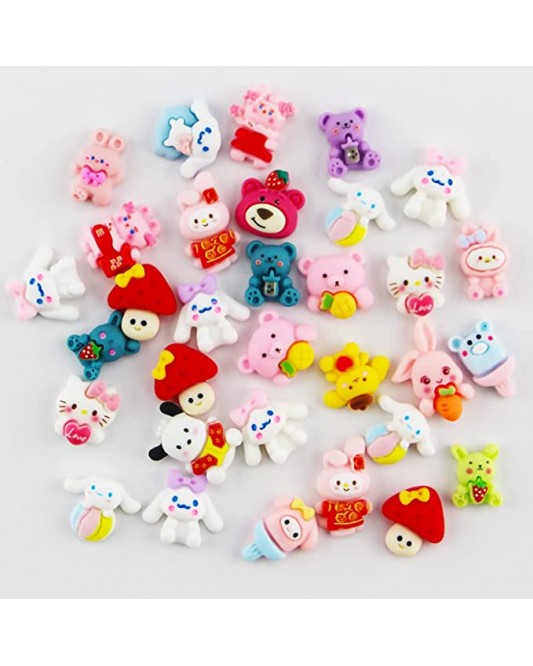138RC002-67 50PCS Value Cream Gel Set